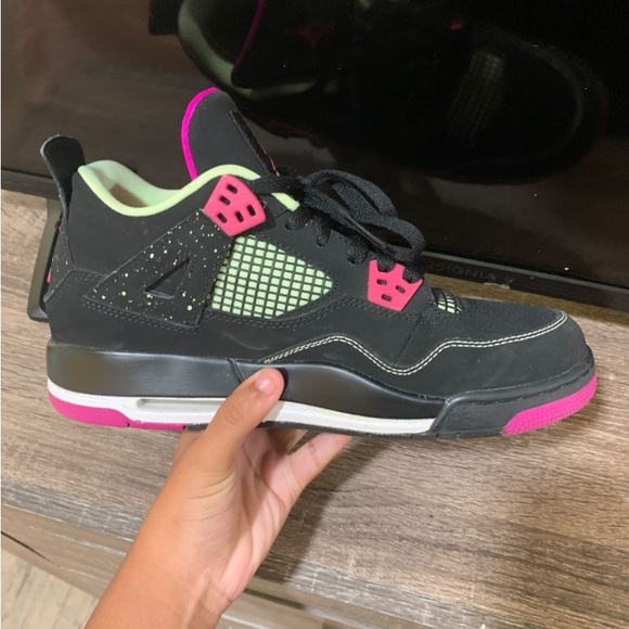 Air Jordan retro 30th GG (fuchsia)